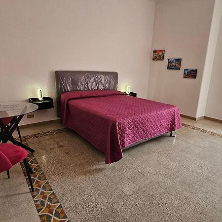 B&B Piazza Ragusa Rom Eksteriør billede