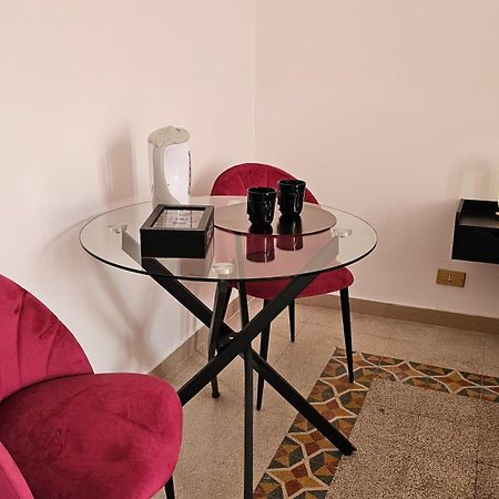 B&B Piazza Ragusa Rom Eksteriør billede