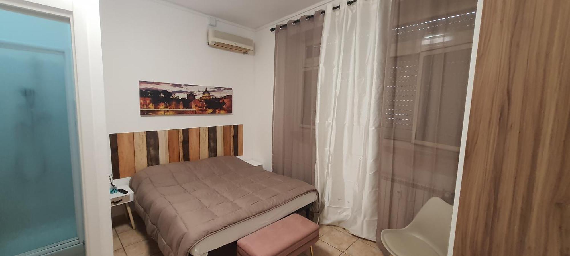 B&B Piazza Ragusa Rom Eksteriør billede