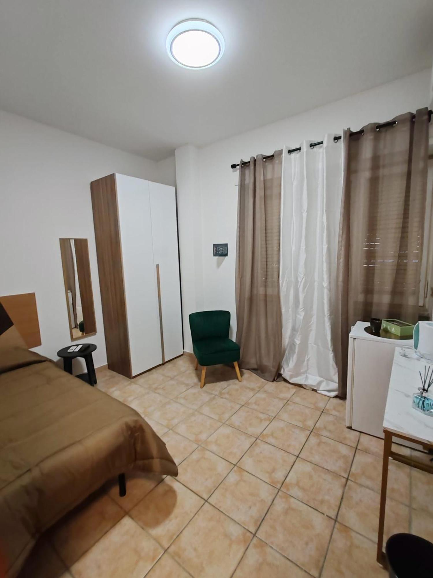 B&B Piazza Ragusa Rom Eksteriør billede