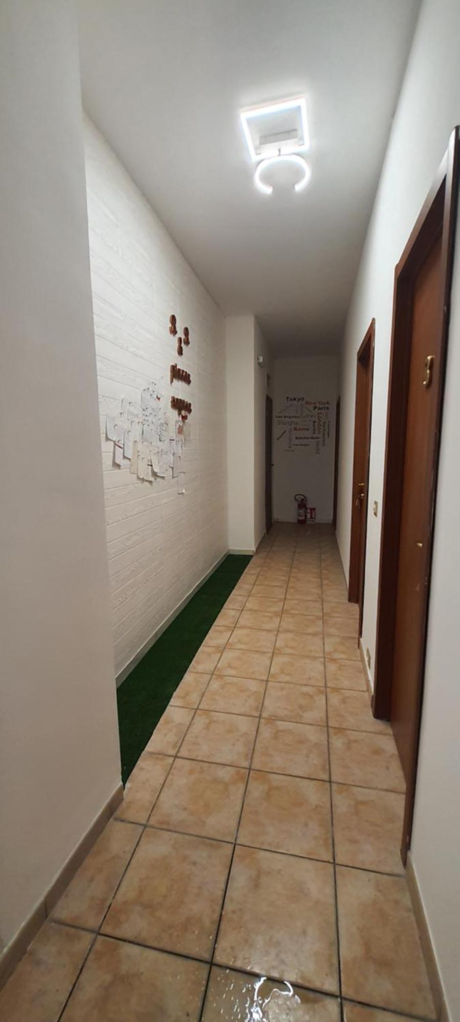 B&B Piazza Ragusa Rom Eksteriør billede
