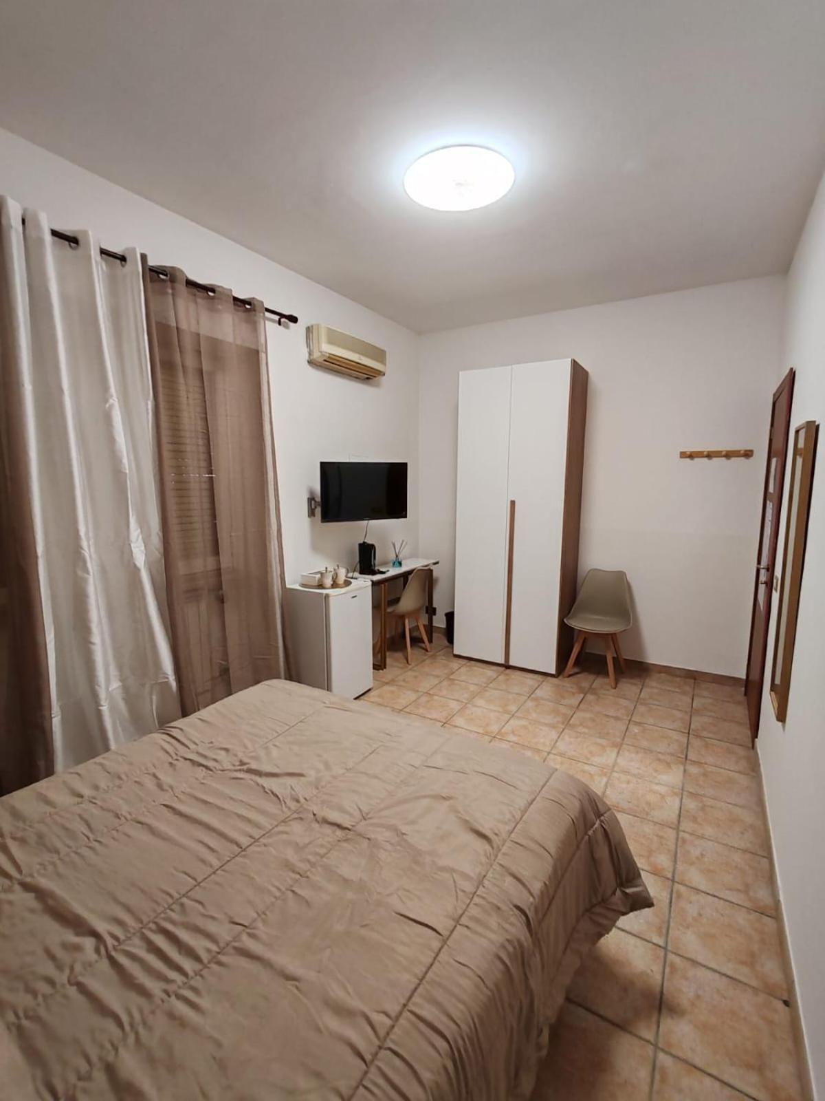 B&B Piazza Ragusa Rom Eksteriør billede
