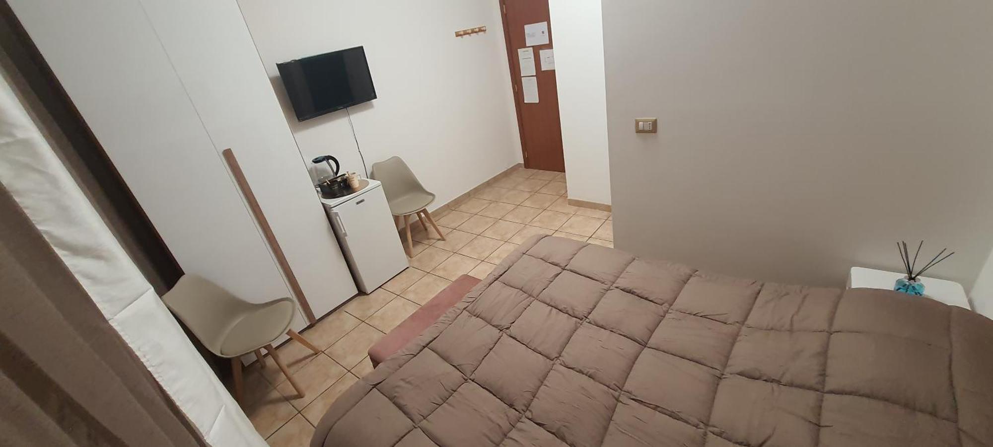 B&B Piazza Ragusa Rom Eksteriør billede