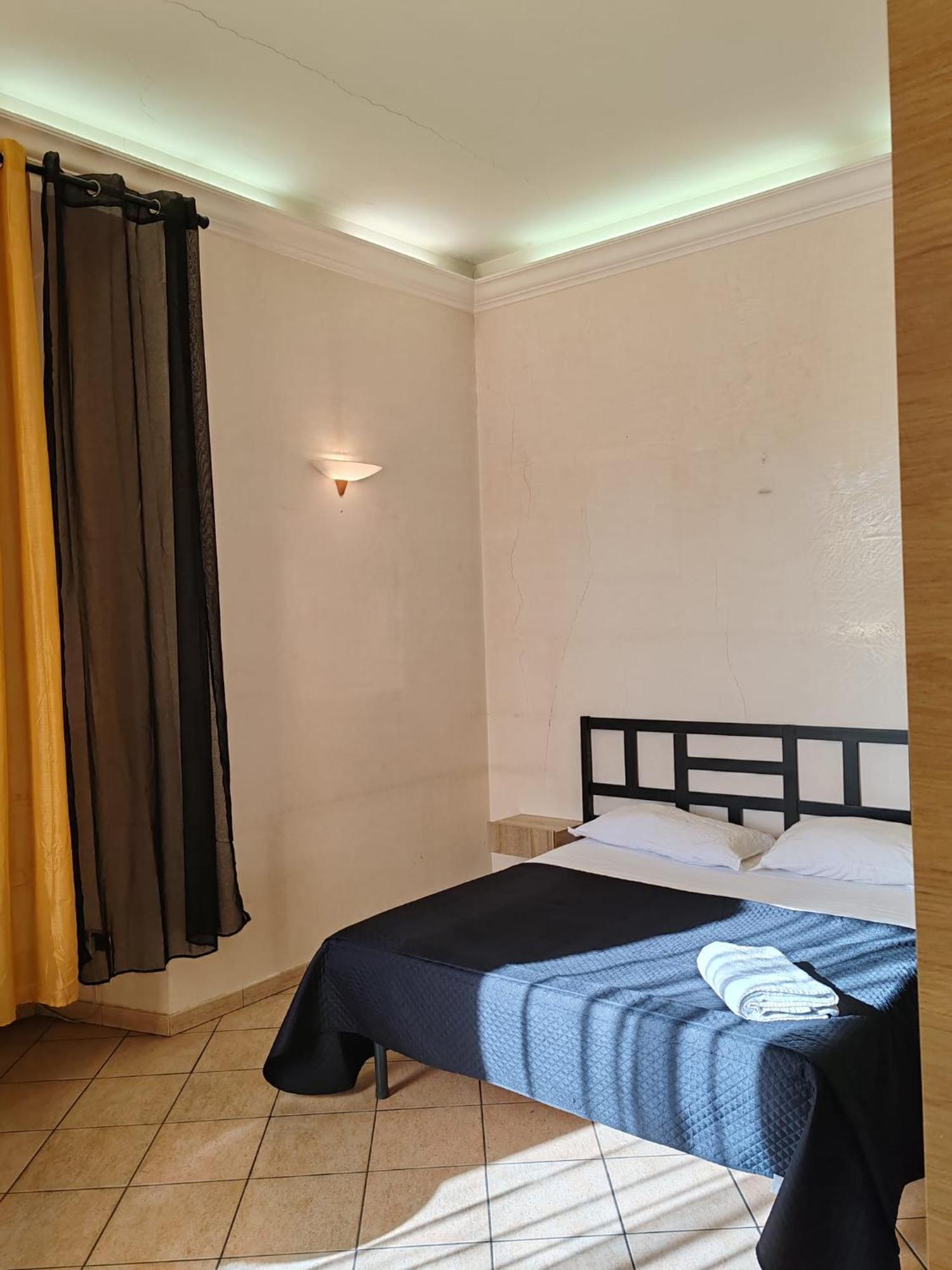 B&B Piazza Ragusa Rom Eksteriør billede