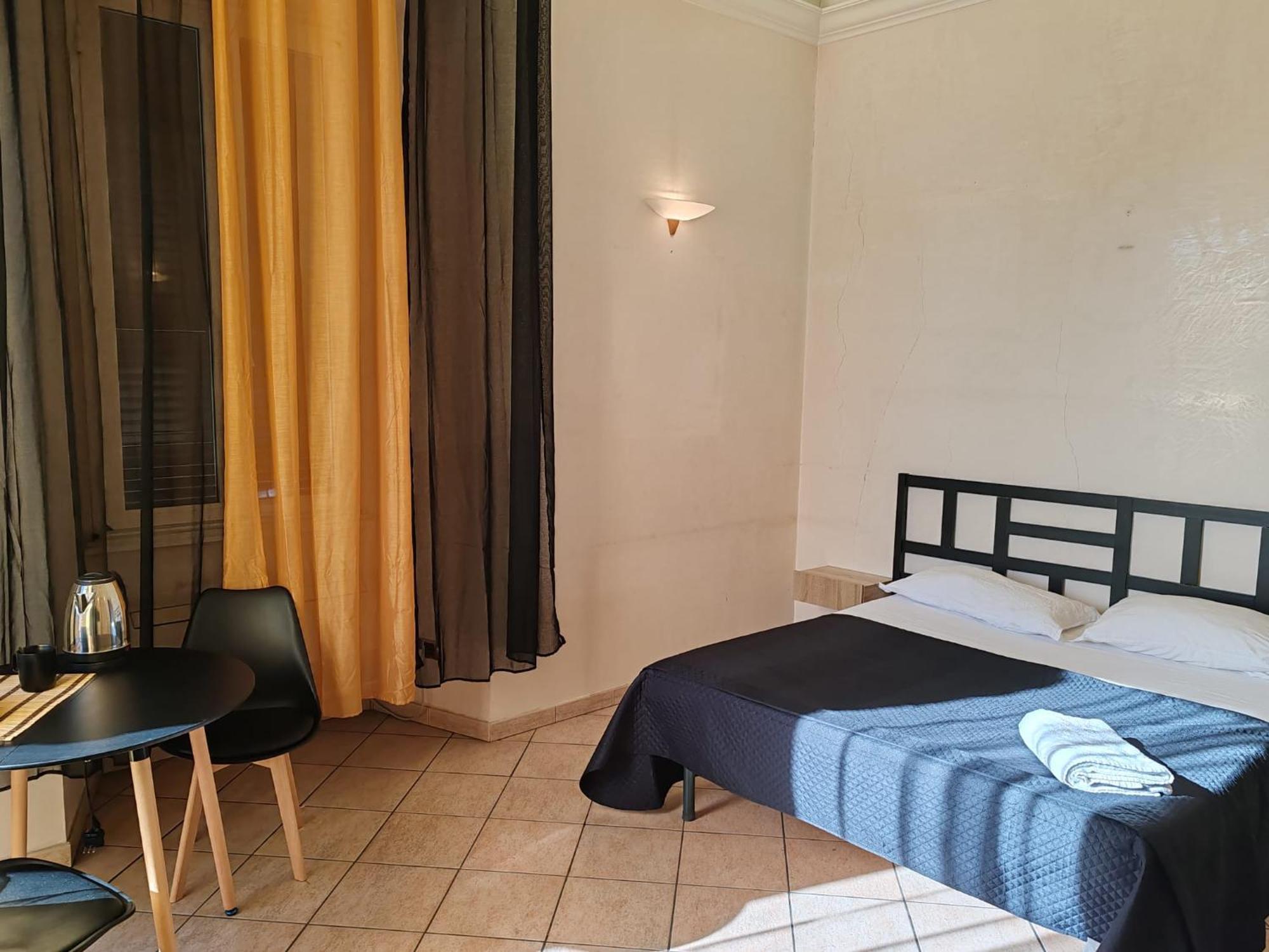 B&B Piazza Ragusa Rom Eksteriør billede