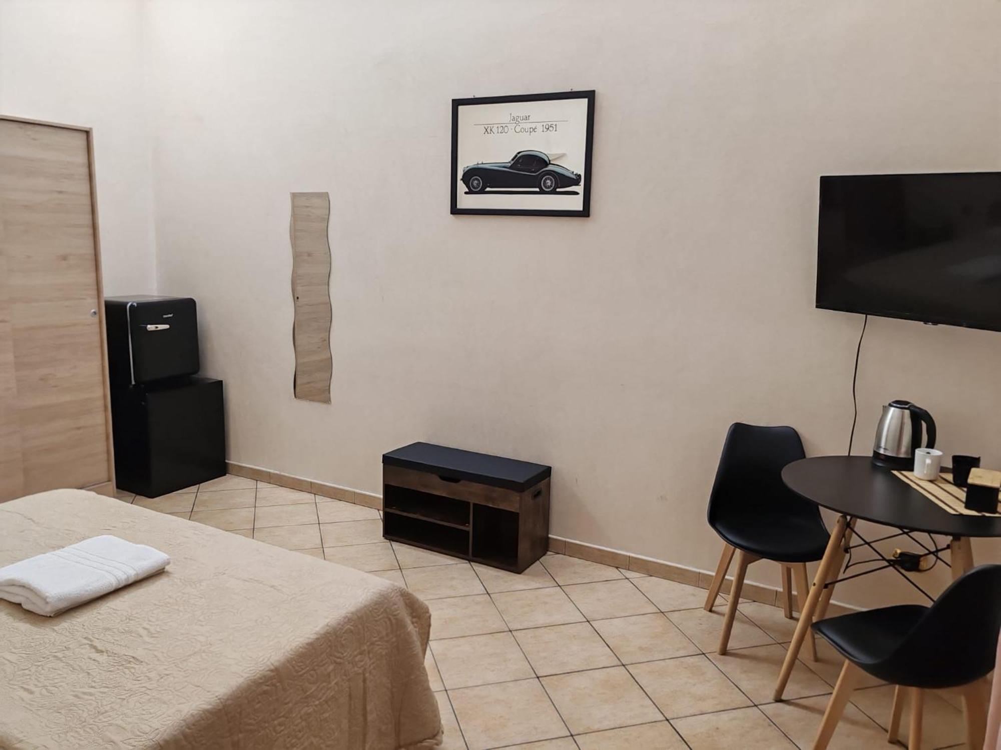 B&B Piazza Ragusa Rom Eksteriør billede