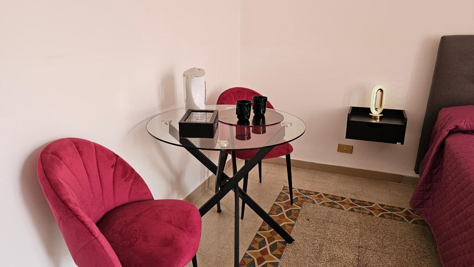 B&B Piazza Ragusa Rom Eksteriør billede