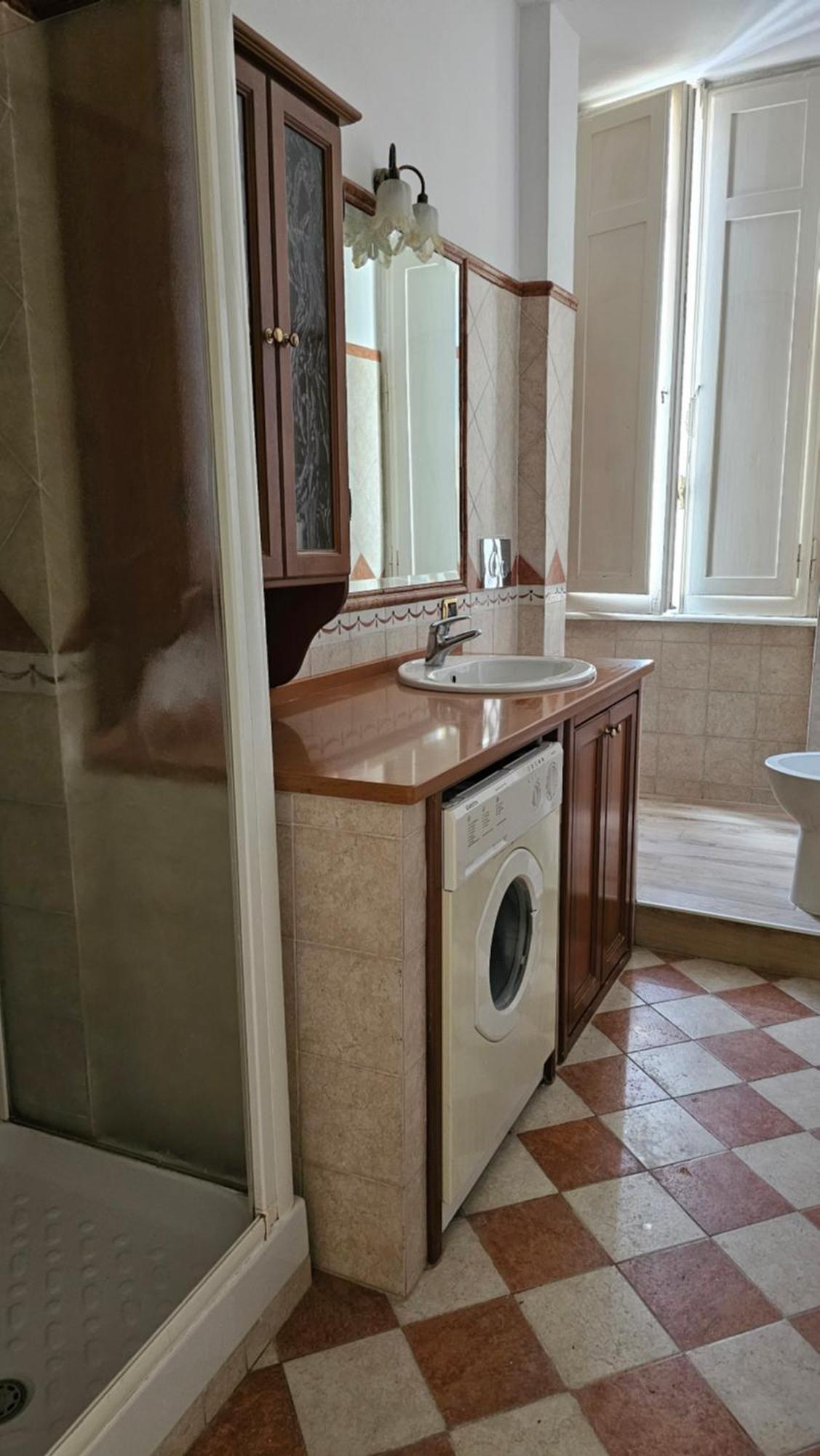 B&B Piazza Ragusa Rom Eksteriør billede