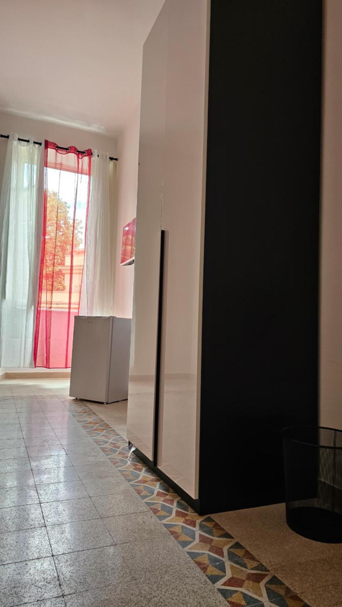 B&B Piazza Ragusa Rom Eksteriør billede
