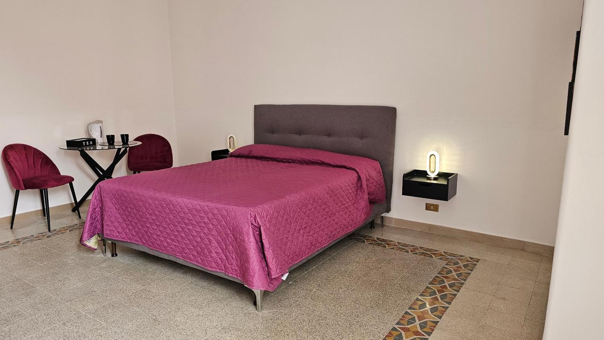 B&B Piazza Ragusa Rom Eksteriør billede