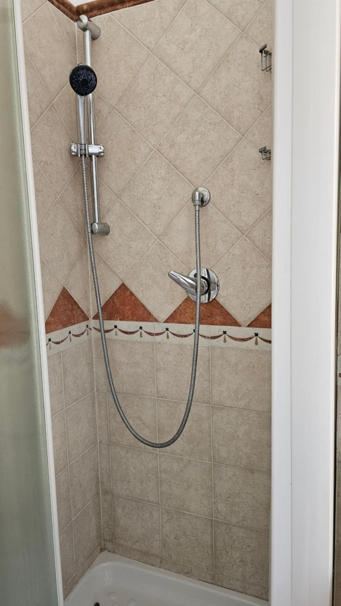 B&B Piazza Ragusa Rom Eksteriør billede
