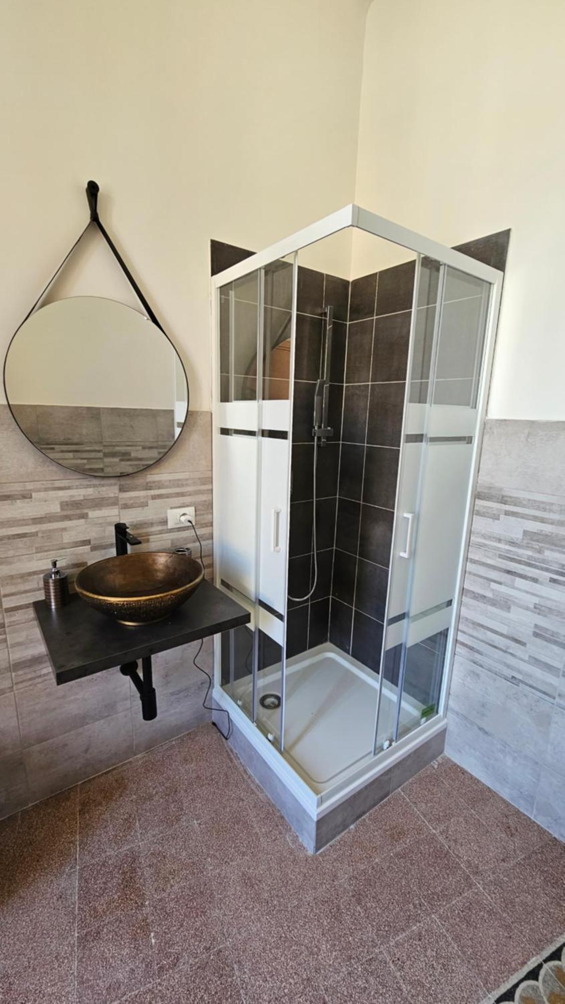 B&B Piazza Ragusa Rom Eksteriør billede