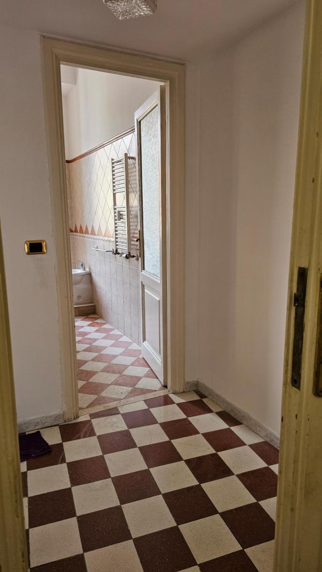 B&B Piazza Ragusa Rom Eksteriør billede