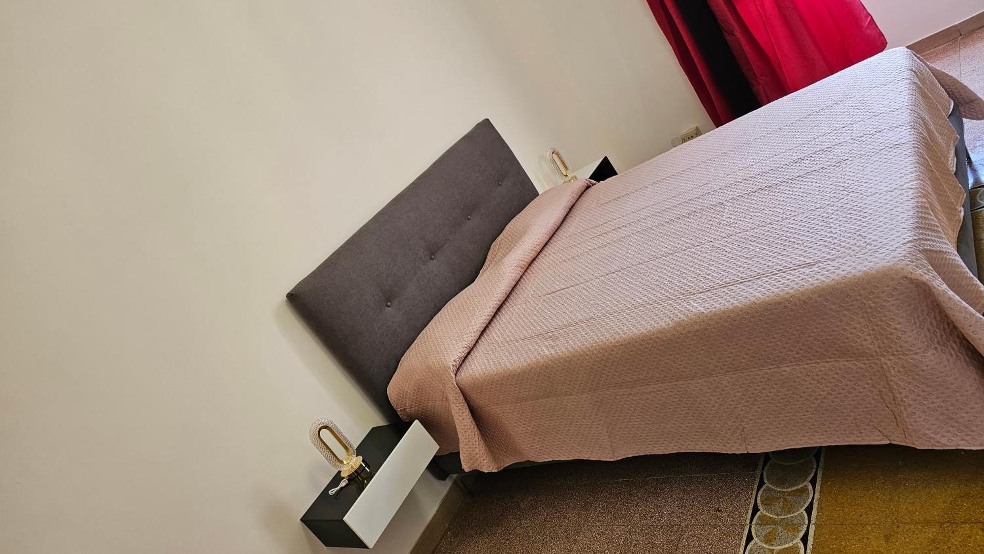B&B Piazza Ragusa Rom Eksteriør billede