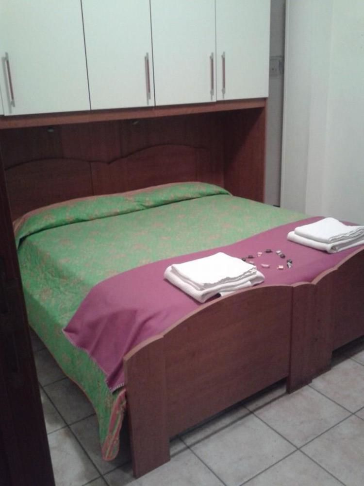 B&B Piazza Ragusa Rom Eksteriør billede
